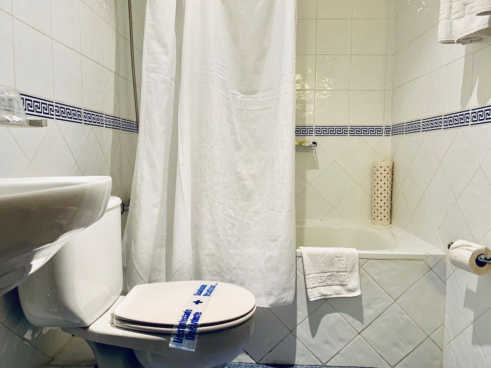 Hotel Hermanos Macias Ронда Екстериор снимка