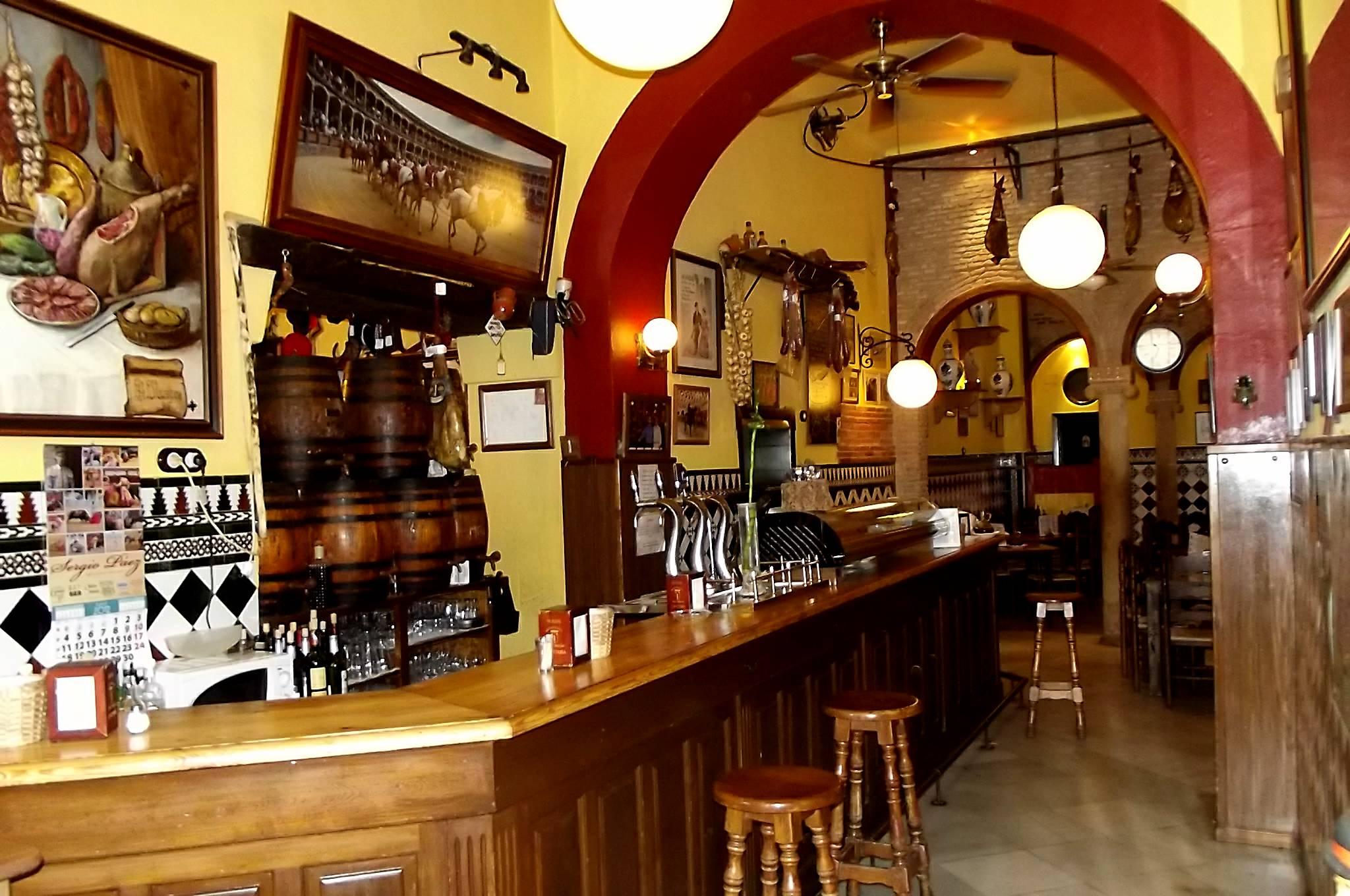 Hotel Hermanos Macias Ронда Екстериор снимка