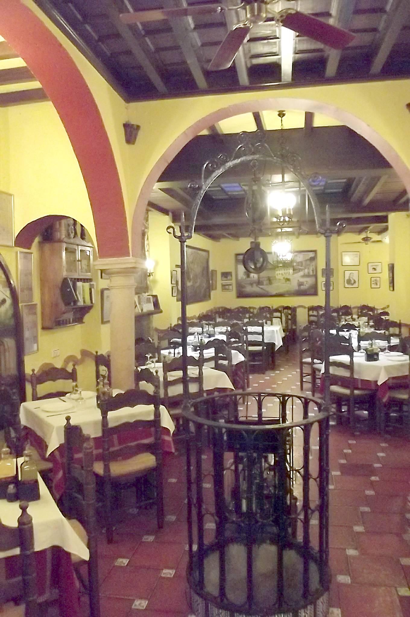 Hotel Hermanos Macias Ронда Екстериор снимка