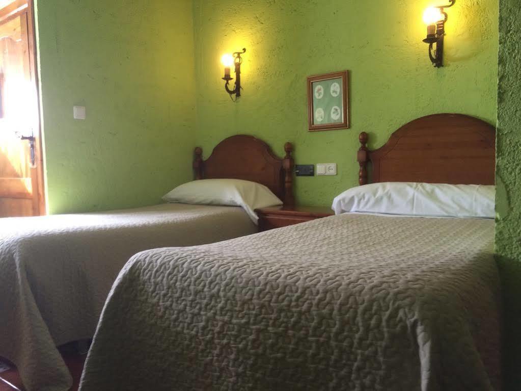 Hotel Hermanos Macias Ронда Екстериор снимка