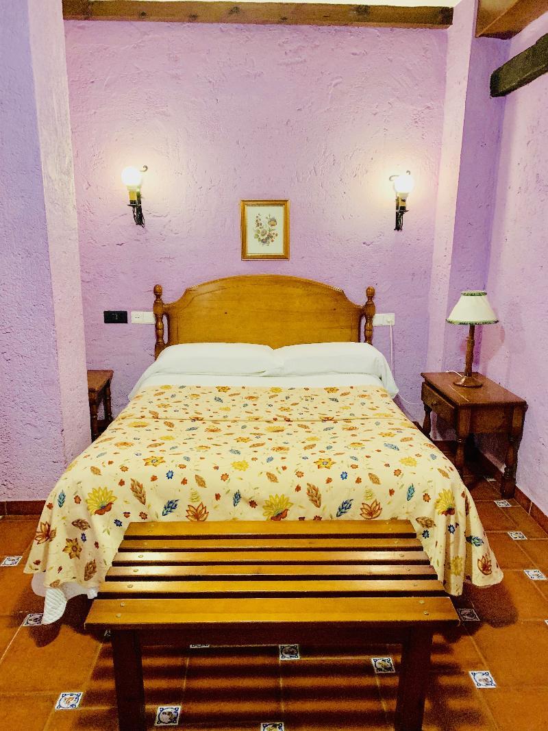 Hotel Hermanos Macias Ронда Екстериор снимка