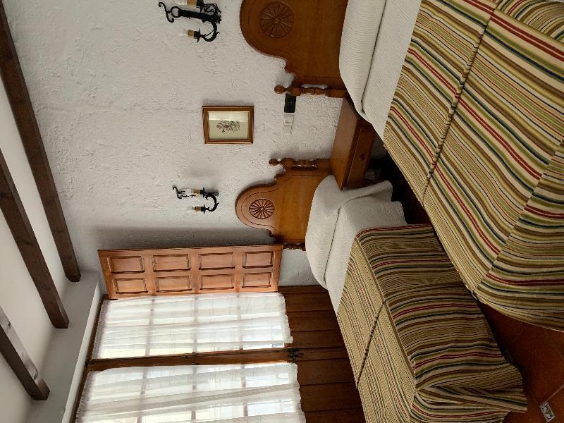 Hotel Hermanos Macias Ронда Екстериор снимка